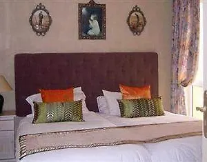 Hotel Pinard On Sea Boutique, Le Cap