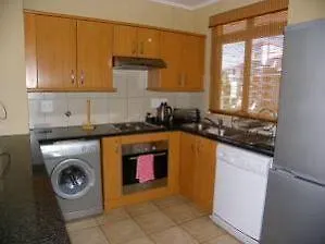 Majorca Apartments By Bon Hotels Cape Town