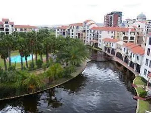 Majorca Apartments By Bon Hotels Cape Town