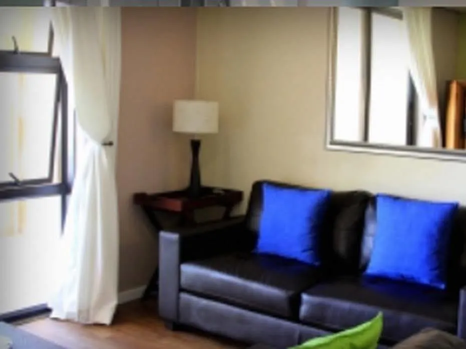 Majorca Apartments By Bon Hotels Cape Town South Africa