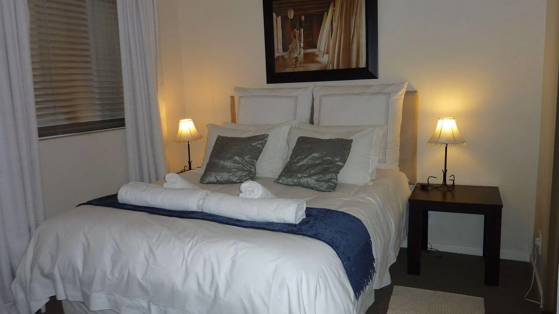 Majorca Apartments By Bon Hotels Cape Town