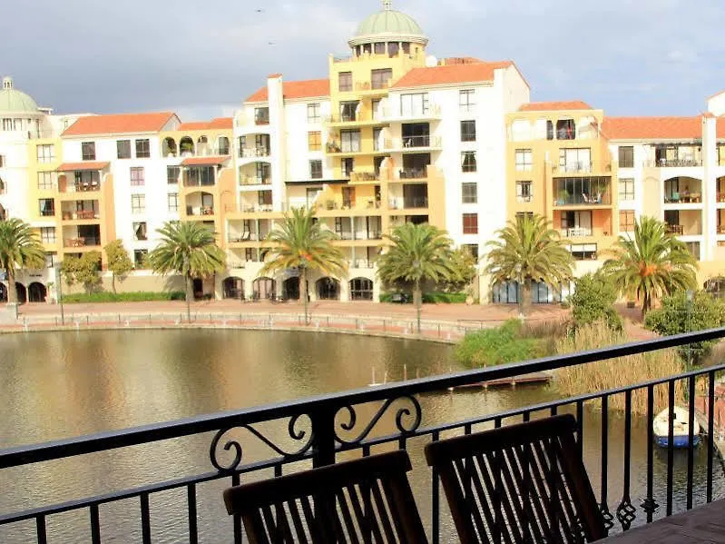 Majorca Apartments By Bon Hotels Cape Town